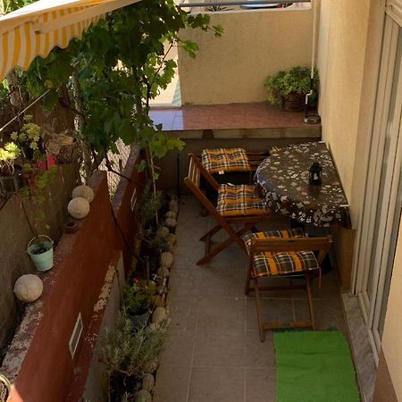 Apartment Lid Omis Exterior photo