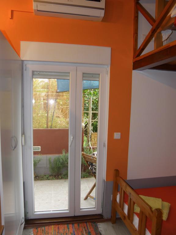Apartment Lid Omis Exterior photo